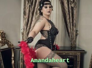 Amandaheart