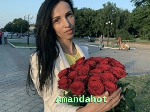 Amandahot