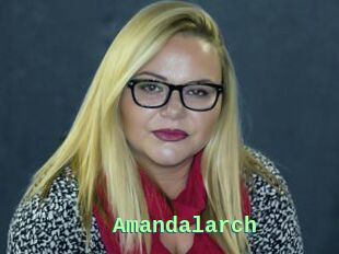 Amandalarch