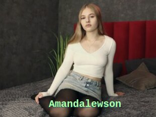 Amandalewson