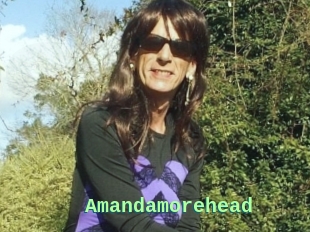 Amandamorehead