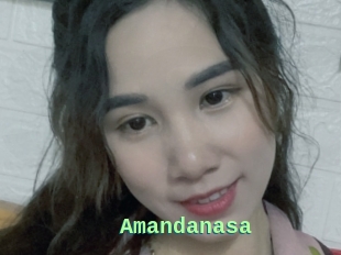 Amandanasa