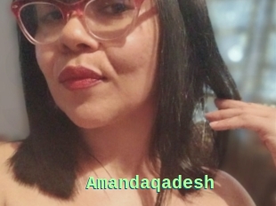 Amandaqadesh