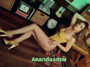 Amandasnow