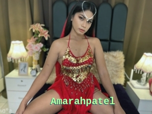 Amarahpatel