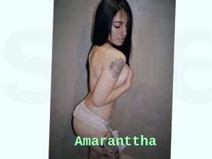 Amaranttha