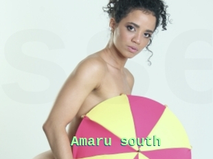 Amaru_south