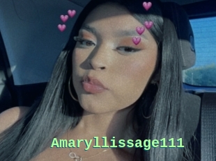 Amaryllissage111