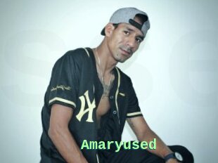 Amaryused