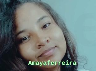 Amayaferreira