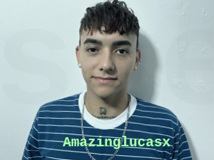 Amazinglucasx