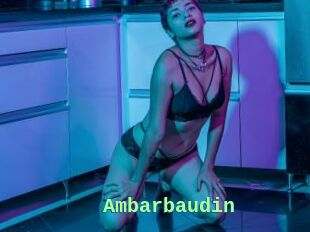 Ambarbaudin