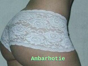 Ambarhotie