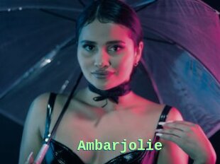 Ambarjolie