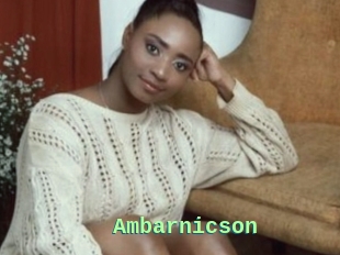 Ambarnicson