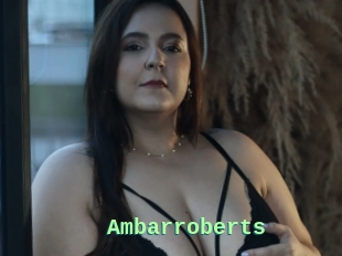 Ambarroberts