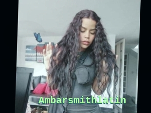 Ambarsmithlatin