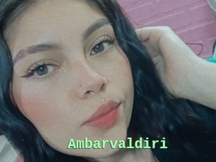 Ambarvaldiri