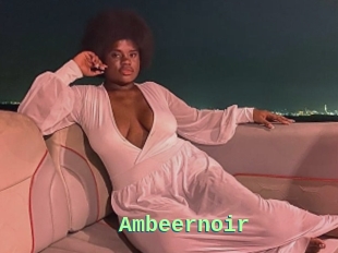 Ambeernoir