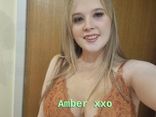 Amber_xxo