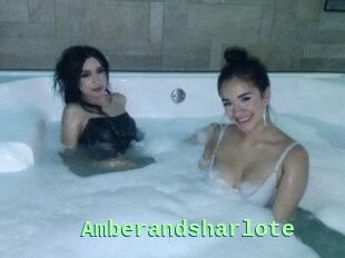 Amberandsharlote