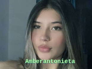 Amberantonieta