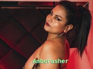 Amberasher