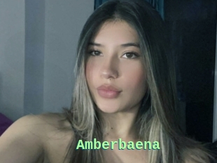 Amberbaena