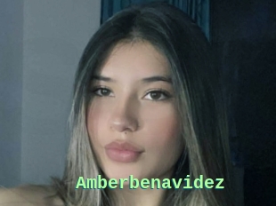 Amberbenavidez