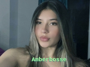 Amberbosse