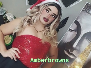 Amberbrowns