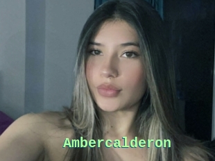 Ambercalderon