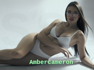 Ambercameron