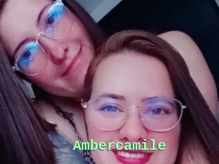 Ambercamile