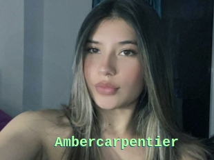 Ambercarpentier