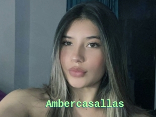 Ambercasallas