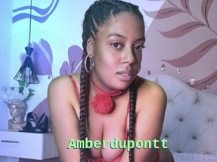 Amberdupontt