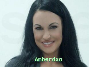 Amberdxo