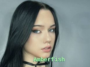 Amberfish