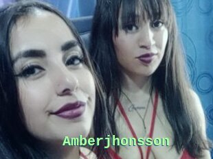 Amberjhonsson