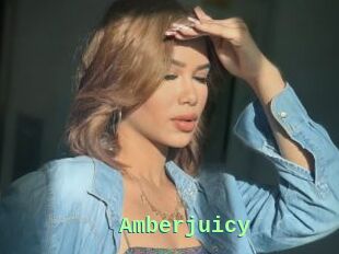 Amberjuicy