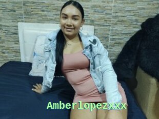 Amberlopezxxx