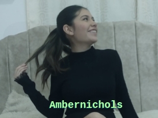 Ambernichols