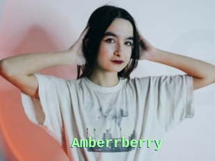 Amberrberry