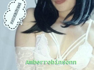 Amberrobinsonn