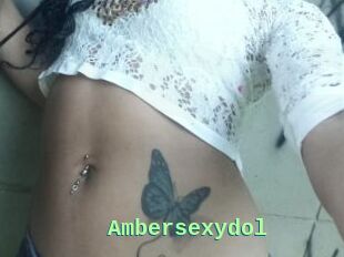 Ambersexydol