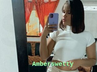 Amberswetty