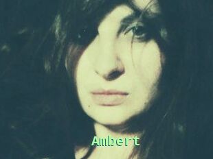 Ambert