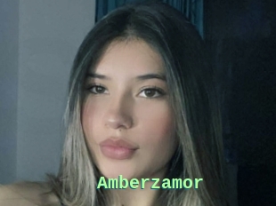 Amberzamor