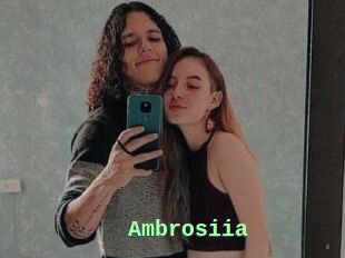 Ambrosiia